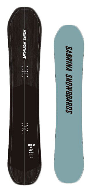SABRINA SNOWBOARDS [ TRACKER PRO @79000] ֥ Ρܡ Źʡ̵ۡ