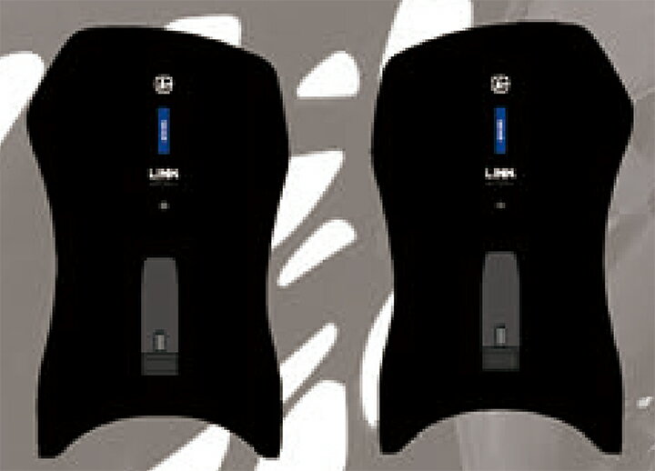 LINK SNOWBOARD BINDING [ EXKLUSIVE @27000] SIMS リンク バインディング 【正規代理店商品】 2