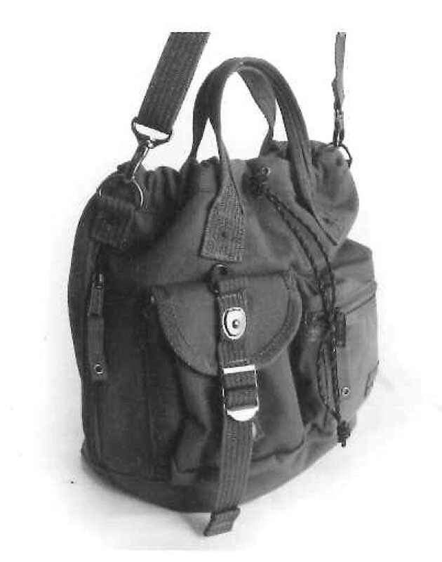 樂天商城 - AVIREX EAGLE [ AVX3530 EAGLE TOOL 2WAY Mini-TOTE @7600] アビレックス イーグル ミニ トート バッグ【正規代理店商品】