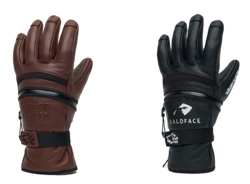 DEATHGRIP GLOVE [ ZOMBIE FIVE FINGER @22200] ǥå HAND OUT ϥɥ ߥ...
