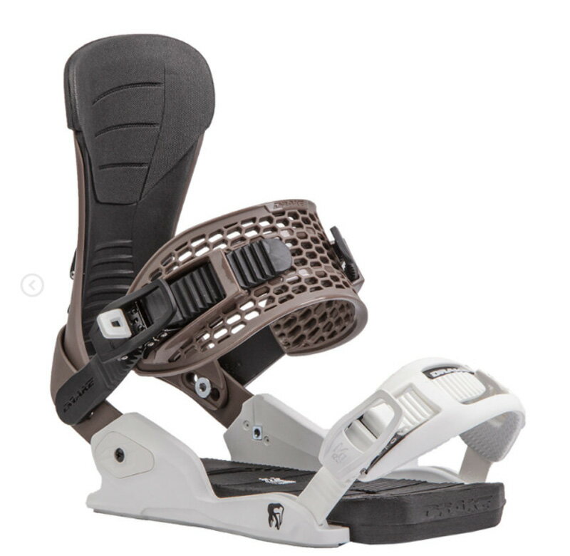 �ں߸˸¤�ǽ��ò��� DRAKE SNOWBOARD BINDINGS [ FIFTY RTB @37000] �ɥ쥤�� Rusty Toothbrush ����� �Х���ǥ��� ����������Ź���ʡ�