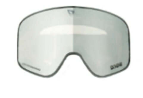 Rakuten - IXNINE SNOW GOGGLE 交換 LENS [ IX3 PRO Clear レンズ @12500 ] 99 ゴーグル 用【正規代理店商品】