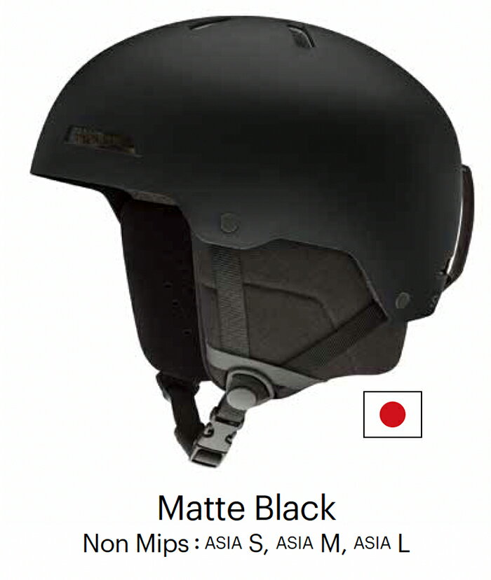 SMITH SNOW HELMET [ RODEO @16500] スミス ヘルメット 3