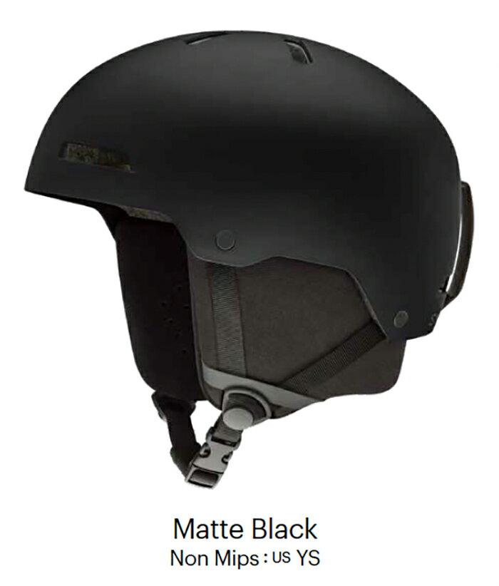 SMITH SNOW HELMET [ RODEO JR. @16500] スミス ジュニア ヘルメット 3