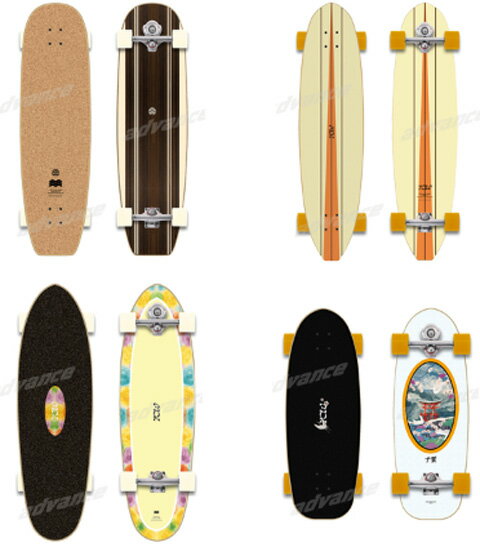 楽天市場】yow スケートボード waikikiの通販 楽天市場】yow スケートボード waikikiの通販