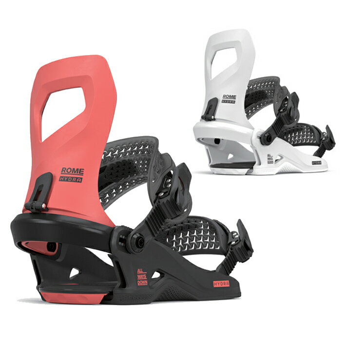 ROME BINDING [ WOMEN'S HYDRA HW iq[bvj @39000 ] [ Xm[{[h E[Y oCfBO yK㗝Xizyz