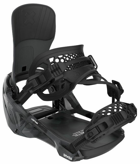 BENT METAL BINDING [ LIGHTNING SUPERMATIC @60000] x^ Xm[{[h oCfBO yK㗝Xizyz