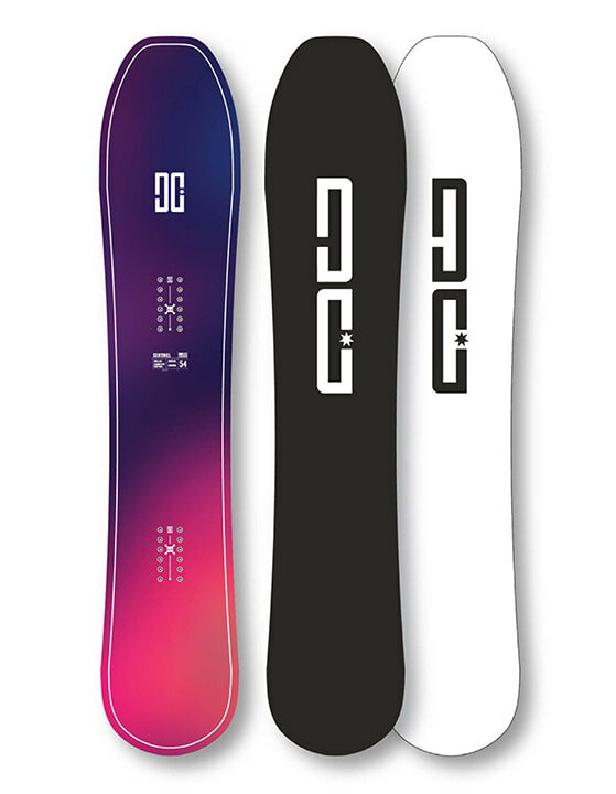 DC SNOWBOARDS [ SANCTUARY @90000] Xm[{[h yK㗝Xizyz