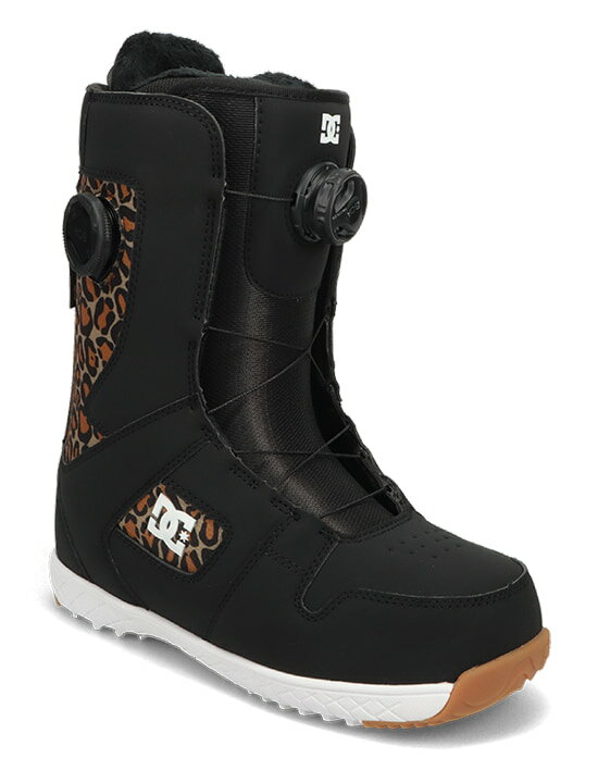 DC SNOWBOARDS BOOTS [ WOMENS PHASE BOA PRO @50000 ] Xm[{[h u[c yK㗝Xizyz