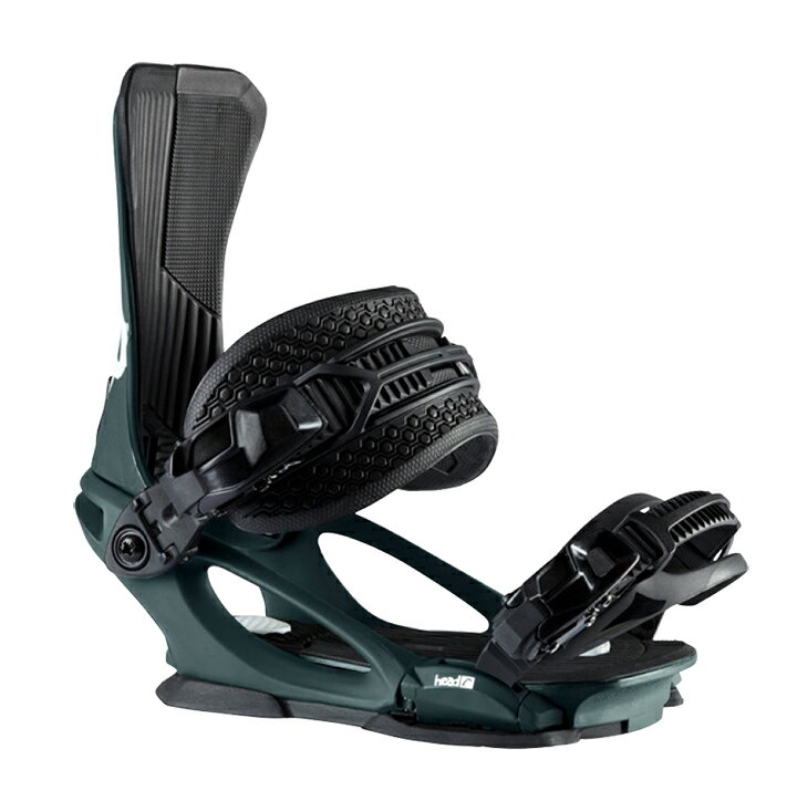 HEAD SNOWBOARD BINDINGS [ NX TEAM @48000 ] wbh oCfBOyK㗝Xizyz