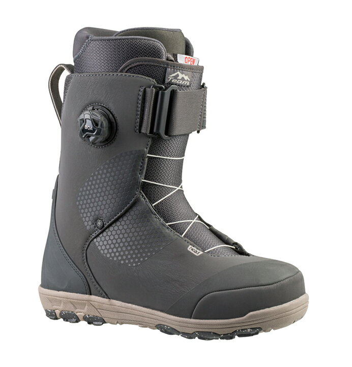HEAD SNOWBOARD BOOTS [ TEAM BOA HYBRID @67000 ] ヘッド ブーツ【正規代理店商品】【送料無料】