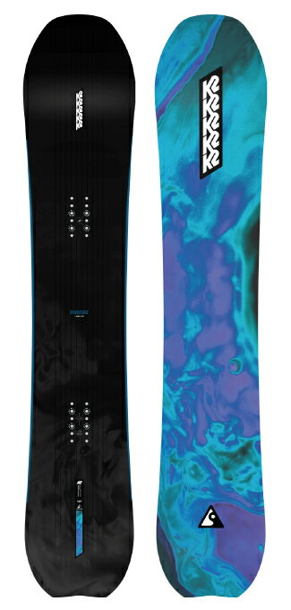 K2 SNOWBOARDING [ PASSPORT JP @77000] PCc[ Xm[{[h yK㗝Xizyzy Xm{ piz