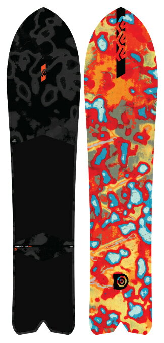 K2SNOWBOARDING[TR...