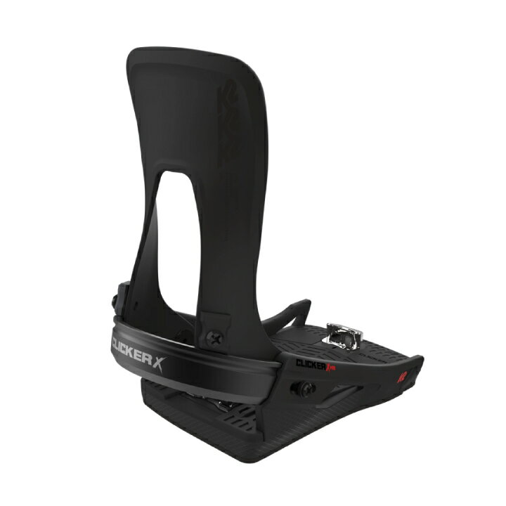 K2 SNOWBOARDING BINDING [ CLICKER X HB WOMENS @45000] ケイツー ウーメンズ バインディング 【正規..