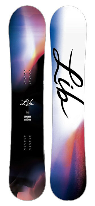 LIBTECH SNOWBOARDS [ CORTADO @79000] uebN E[Y Xm[{[h yK㗝Xizyz