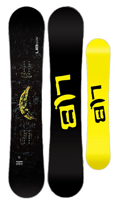 楽天市場】LIBTECH SKATEBANANA(ボード|スノーボード用品 楽天市場】LIBTECH SKATEBANANA(ボード|スノーボード用品