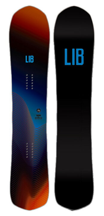 LIBTECH SNOWBOARDS [ THEDA @99000] uebN E[Y Xm[{[h yK㗝Xizyz