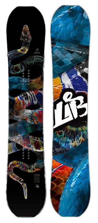 トラビス　ライス　153 マイク　パリロ　libtech Lib Tech Travis Rice Orca Snowboard | Lib Tech 2025-2026