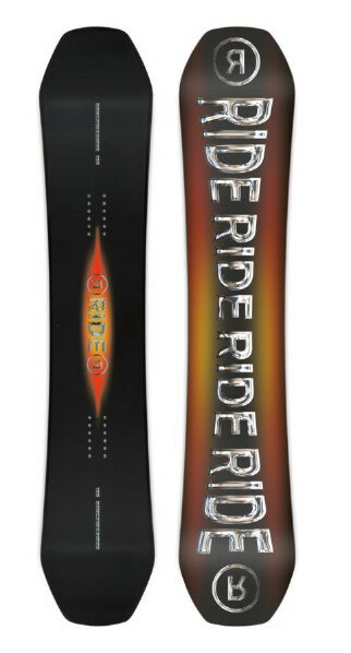 RIDE SNOWBOARS [ BENCHWARMER @86000] Ch Xm[{[h yK㗝Xizy Xm{ pizyz