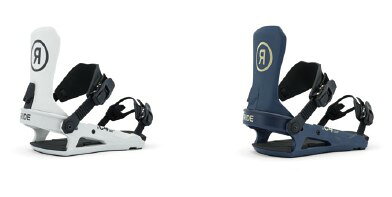 RIDE BINDING [ C-4 @44000] ライド バインディング 【正規代理店商品】【 スノボ 用品】【送料無料】