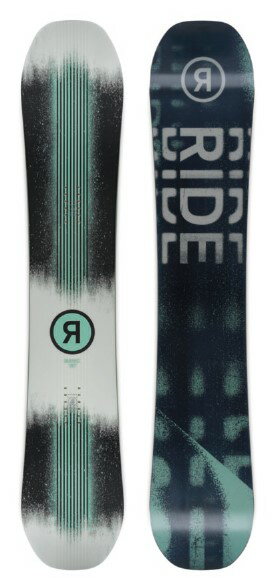 RIDE SNOWBOARS [ MANIC @64000] Ch Xm[{[h yK㗝Xizy Xm{ pizyz