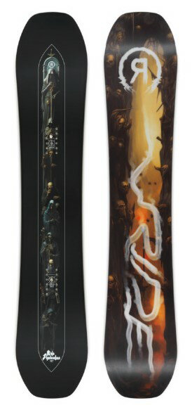 RIDE SNOWBOARS [ SHADOWBAN @78000] Ch Xm[{[h yK㗝Xizy Xm{ pizyz