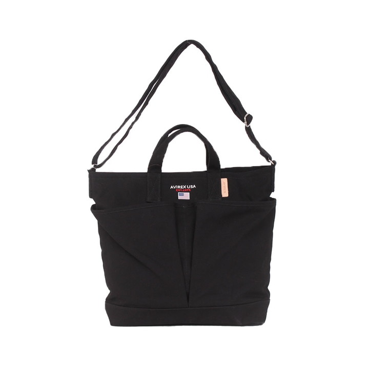 Other - AVIREX EAGLE [ AX2307 GARDENING TOTE BERASA 3 @7400] アビレックス ガーデニング トート ショルダー バッグ 【正規代理店商品】