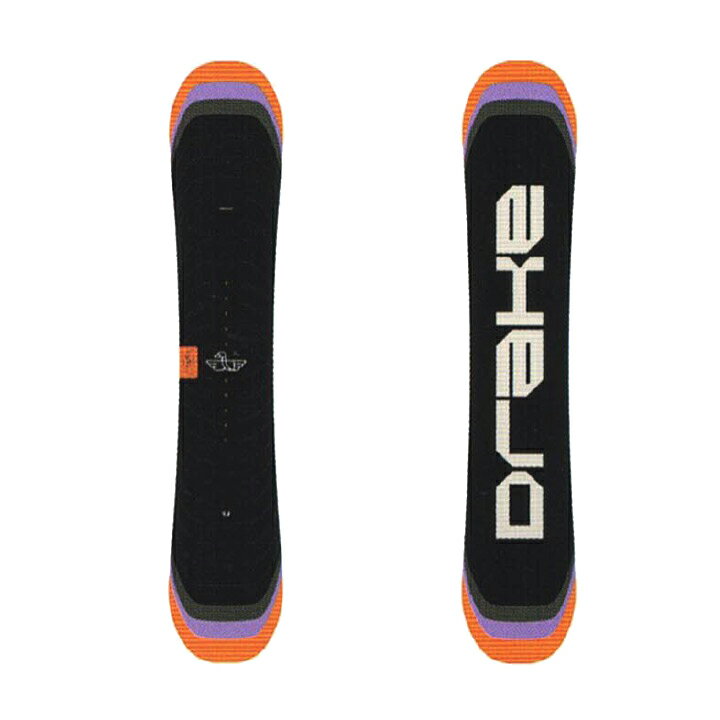 DRAKE SNOWBOARDS [ DF PRO @83000 ] hCN Xm[{[h yK㗝Xizyz