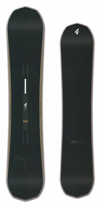 FANATIC ONE SNOWBOARDS [ E-ONE @77000] ファナティック ワン スノーボード 【正規代理店商品】【送料無料】