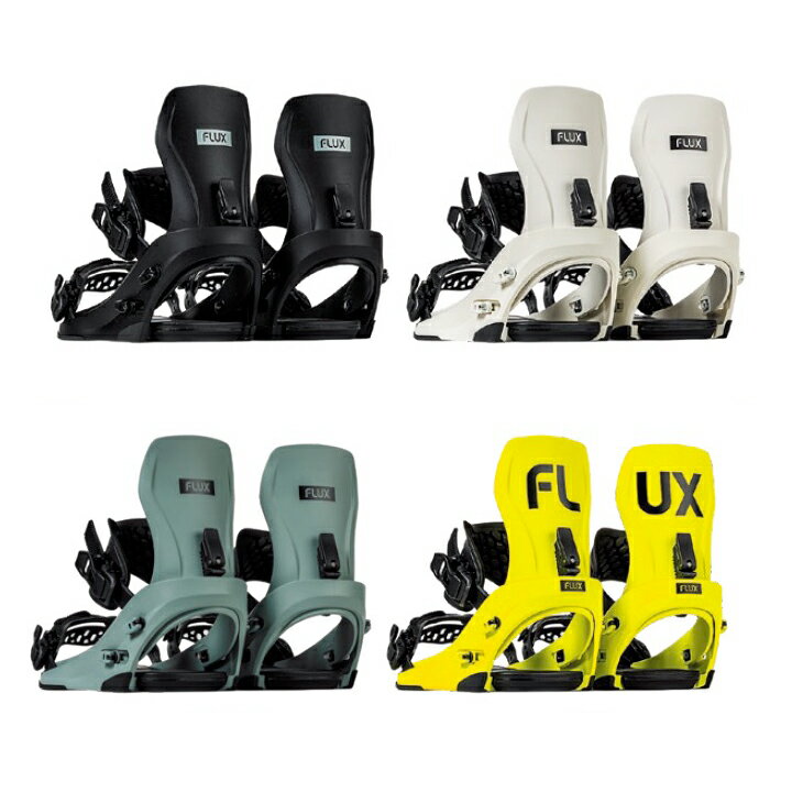 FLUX BINDINGS [ CV @50000] tbNX oCfBO yK㗝Xizyz