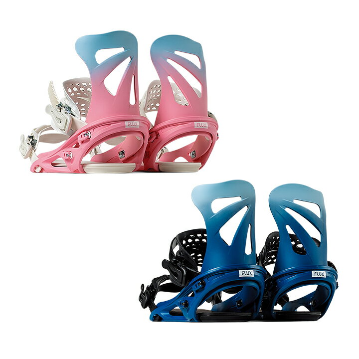 FLUX BINDINGS [ TW @36000 ] フラックス バインディング 【正規代理店商品】【送料無料】