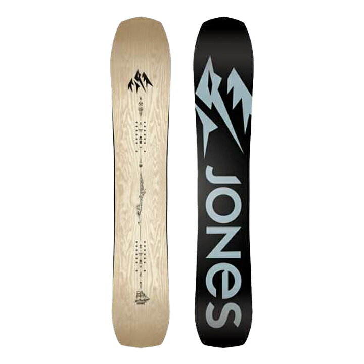 JONES SNOWBOARDS [ FLAGSHIP @128000] W[Y Xm[{[h yK㗝Xizyz