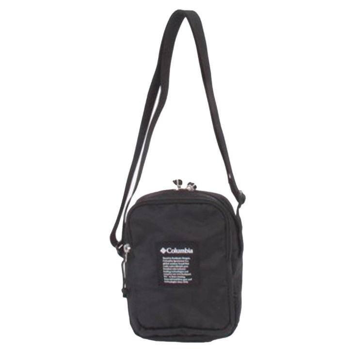 Rakuten - COLUMBIA [ Iron Romeo SQUARE SHOULDER BAG PU8300 @3900] コロンビア ショルダー バッグ OUTDOOR 【正規代理店商品】