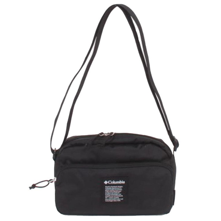 Rakuten - COLUMBIA [ Iron Romeo SHOULDER BAG PU8775 @4500] コロンビア ショルダー バッグ OUTDOOR 【正規代理店商品】