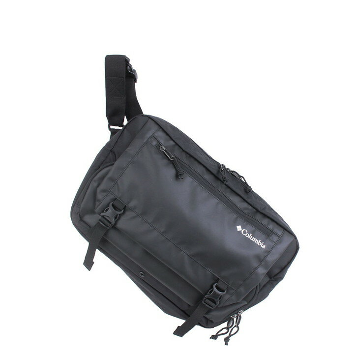 Rakuten - COLUMBIA [ HacketPath FLAP SHOULDER BAG PU8779 @10000] コロンビア フラップ ショルダー バッグ OUTDOOR 【正規代理店商品】