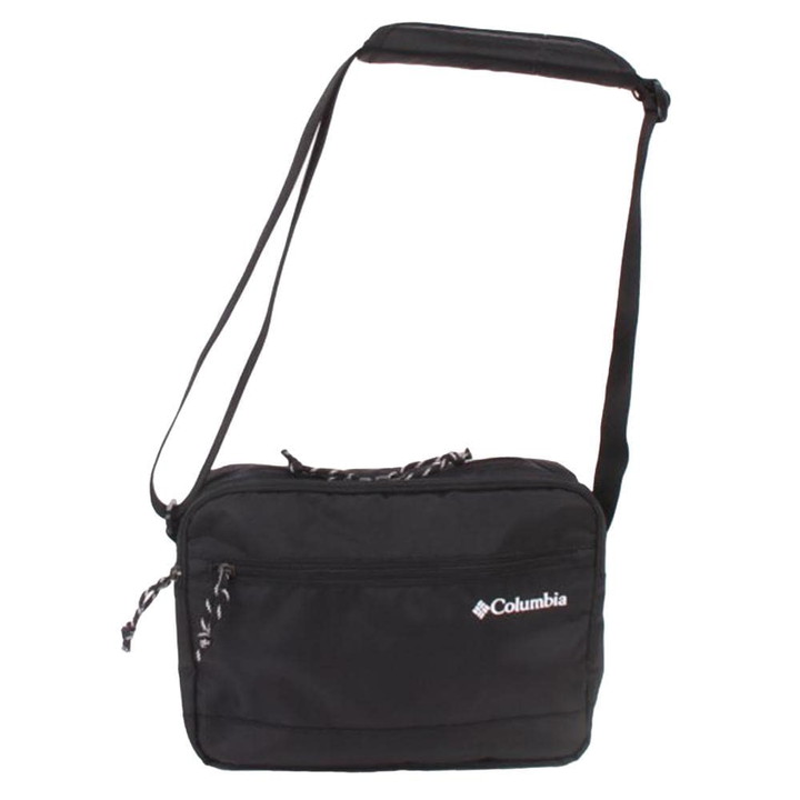 Rakuten - COLUMBIA [ Big Muddy Road SHOULDER BAG PU8780 @6300] コロンビア ショルダー バッグ OUTDOOR 【正規代理店商品】
