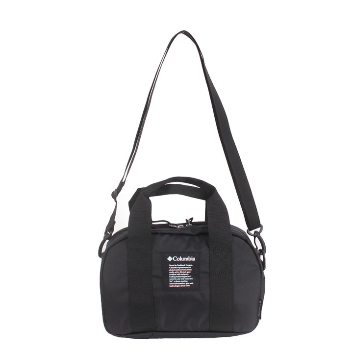 樂天商城 - COLUMBIA [ Iron Romeo Square MINI DUFFLE SHOULDER BAG PU8784 @4900] コロンビア ダッフル ショルダー バッグ OUTDOOR 【正規代理店商品】