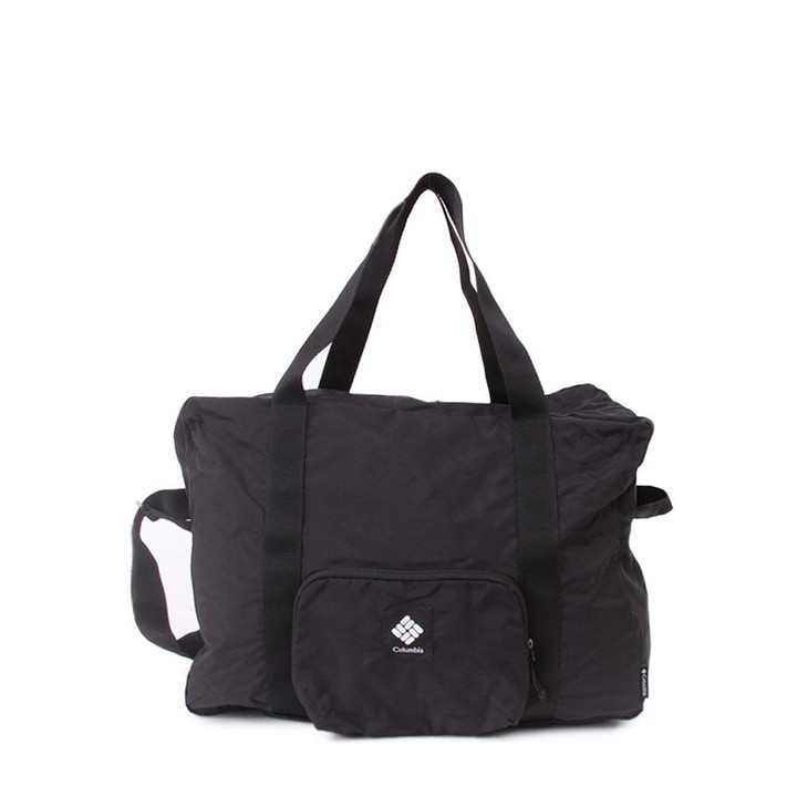 Rakuten - COLUMBIA [ Young Lick Loop Packable DUFFLE BAG PU8804 @7900] コロンビア ダッフル バッグ ボストン OUTDOOR 【正規代理店商品】