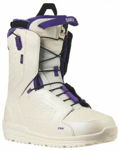 NORTHWAVE SNOWBOARD BOOTS [ DAHLIA @39000] m[XEF[u u[c yK㗝Xizyz