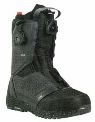 NORTHWAVE SNOWBOARD BOOTS [ DOMAIN 2 SPIN @58000 ] m[XEF[u u[c yK㗝Xizyz