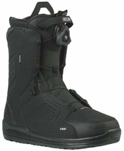 NORTHWAVE SNOWBOARD BOOTS [ FREEDOM SPIN @42000] m[XEF[u u[c yK㗝Xizyz