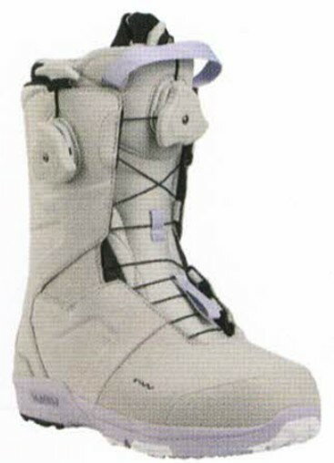 NORTHWAVE SNOWBOARD BOOTS [ GRACE 2 SPIN @50000 ] m[XEF[u u[c yK㗝Xizyz
