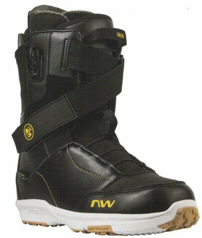 NORTHWAVE SNOWBOARD BOOTS [ JOKER @48000 ] m[XEF[u u[c yK㗝Xizyz