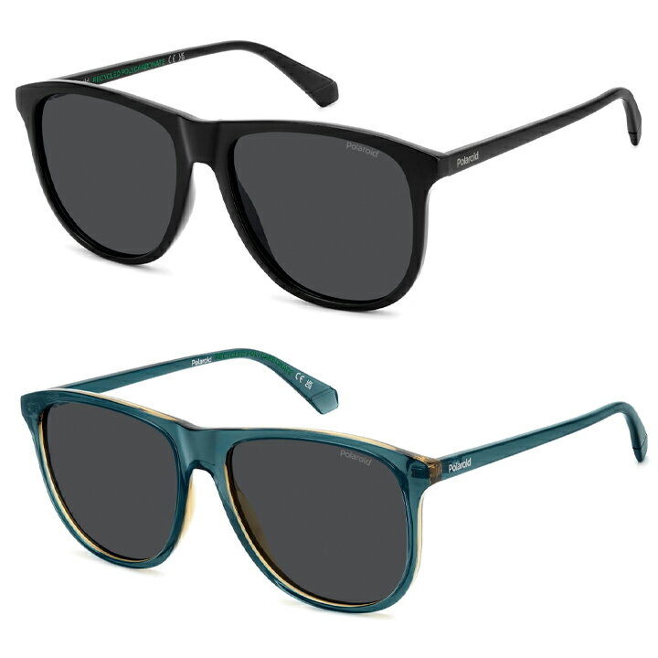 樂天商城 - Polaroid SUNGLASS [ PLD 4178 /S @9000] Polarized 偏光レンズ サングラス 【正規代理店商品】