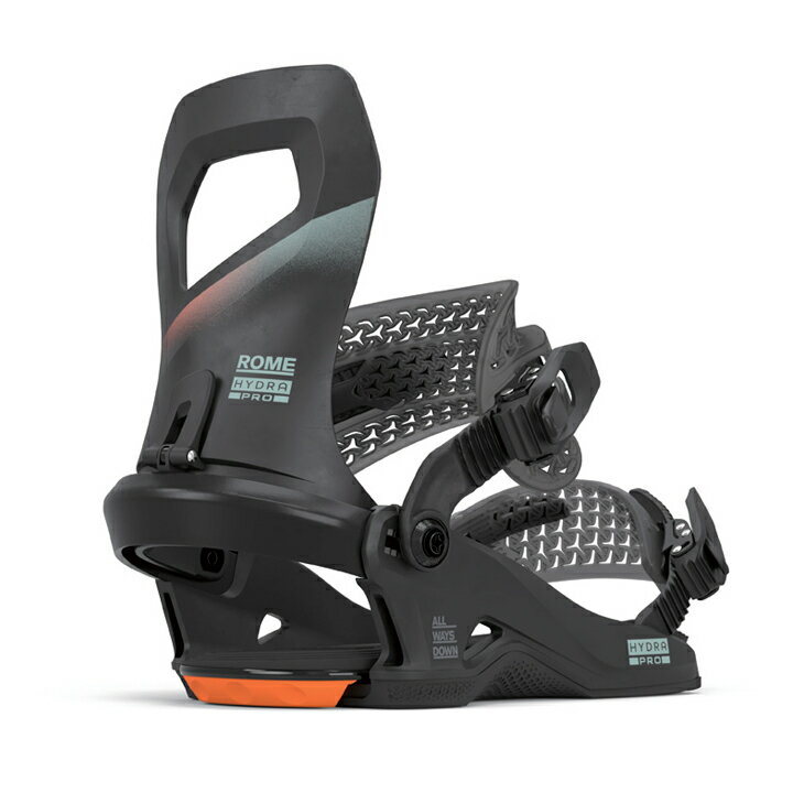 ROME BINDING [ WOMEN'S HYDRA HW PRO iq[bvj @45000 ] [ Xm[{[h E[Y oCfBO yK㗝Xizy...