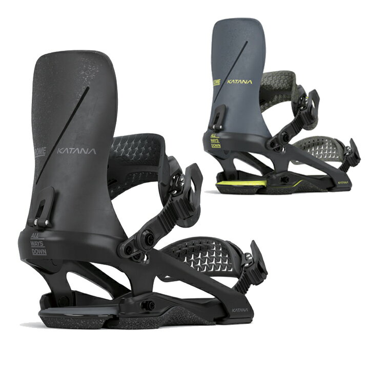 ROME BINDING [ KATANA FW itbvj @72000] [ Xm[{[h oCfBO yK㗝Xizyz