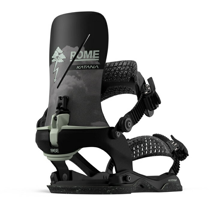 ROME BINDING [ KATANA AW FASE ~ STALE iAVbvj @62000] [ Xm[{[h oCfBO yK㗝Xizyz