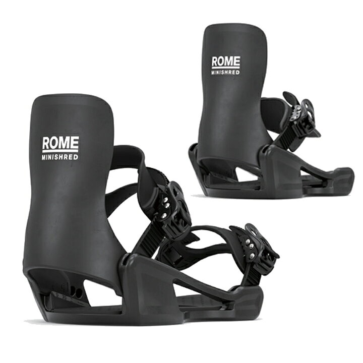 ROME BINDING [ KID'S MINISHRED @23000] [ LbY oCfBO yK㗝Xizyz