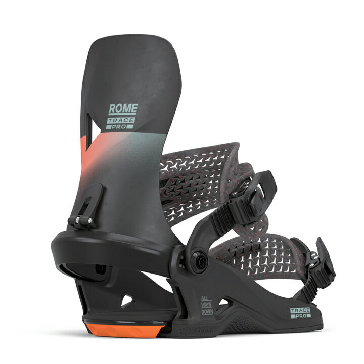 ROME BINDING [ TRACE HW PRO iq[bvj @45000] [ Xm[{[h oCfBO yK㗝Xizyz