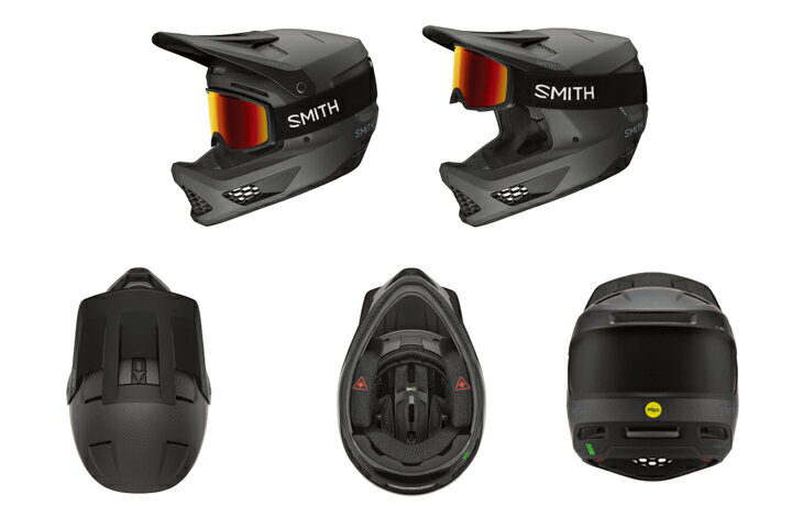 SMITH BIKE HELMET [ HARDLINE @75000] ���ߥ� �إ��å� JET STREAM����������Ź���ʡ�